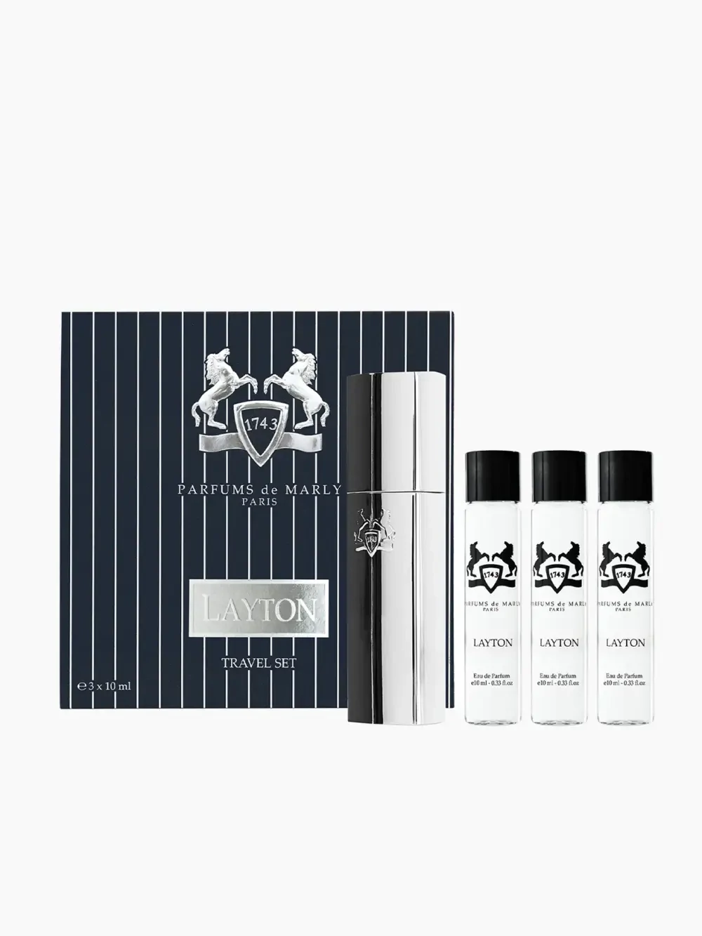 PARFUMS DE MARLY LAYTON