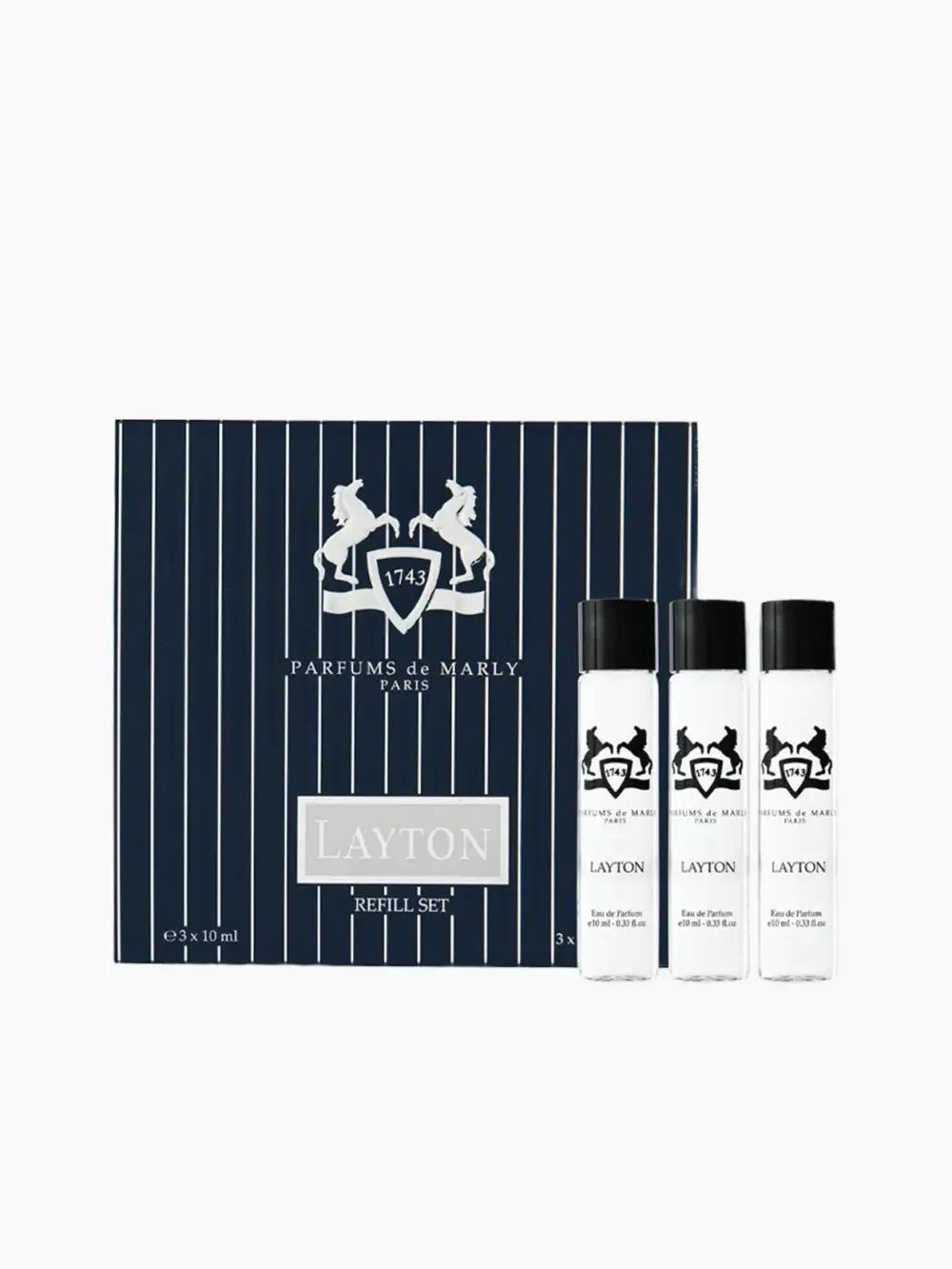 PARFUMS DE MARLY LAYTON