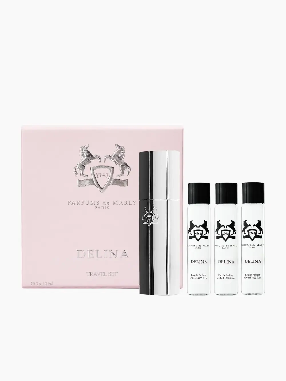PARFUMS DE MARLY DELINA