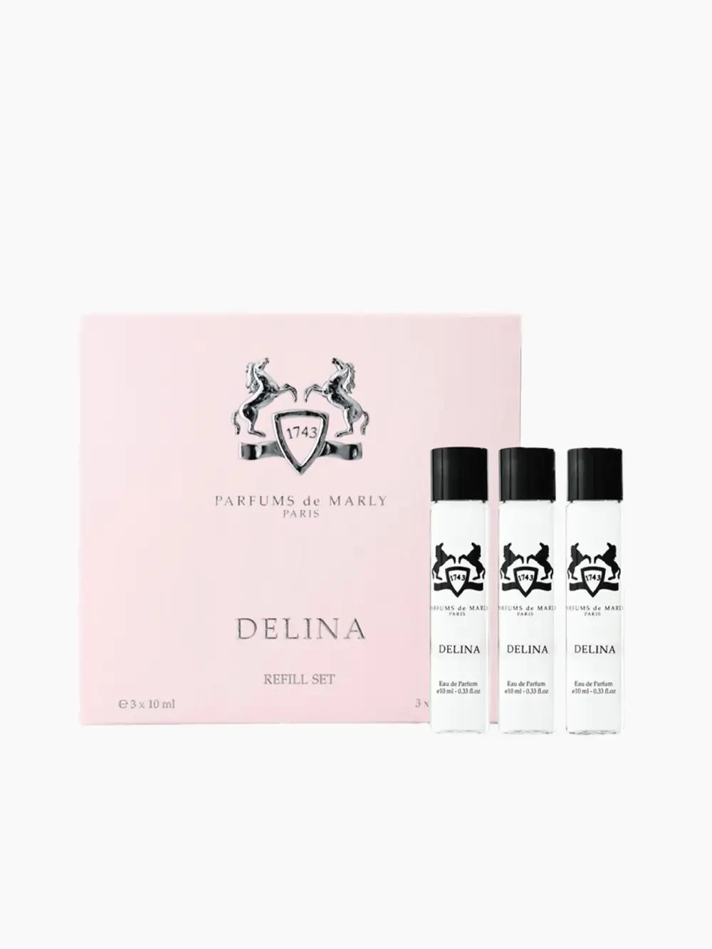 PARFUMS DE MARLY DELINA