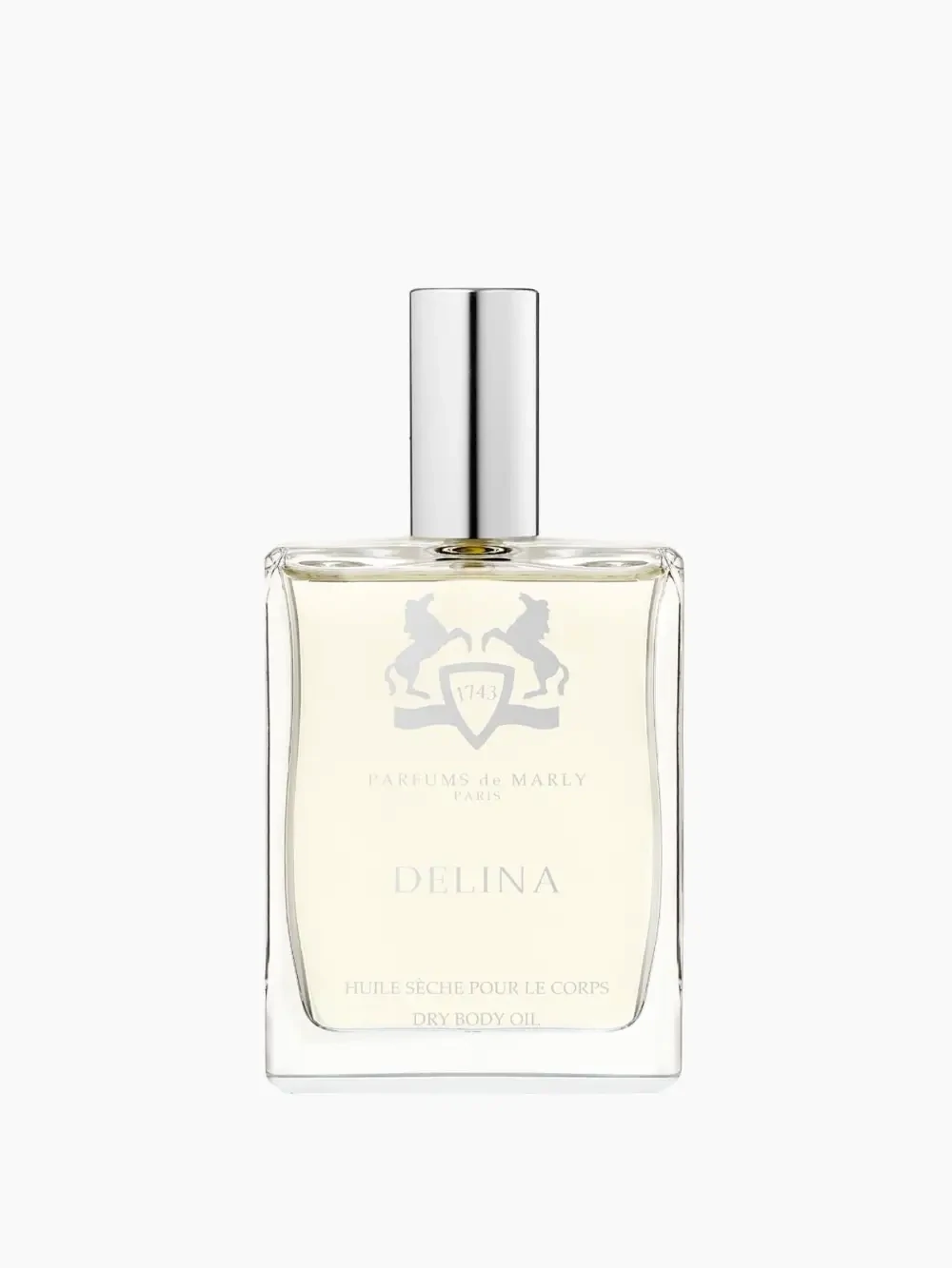 PARFUMS DE MARLY DELINA