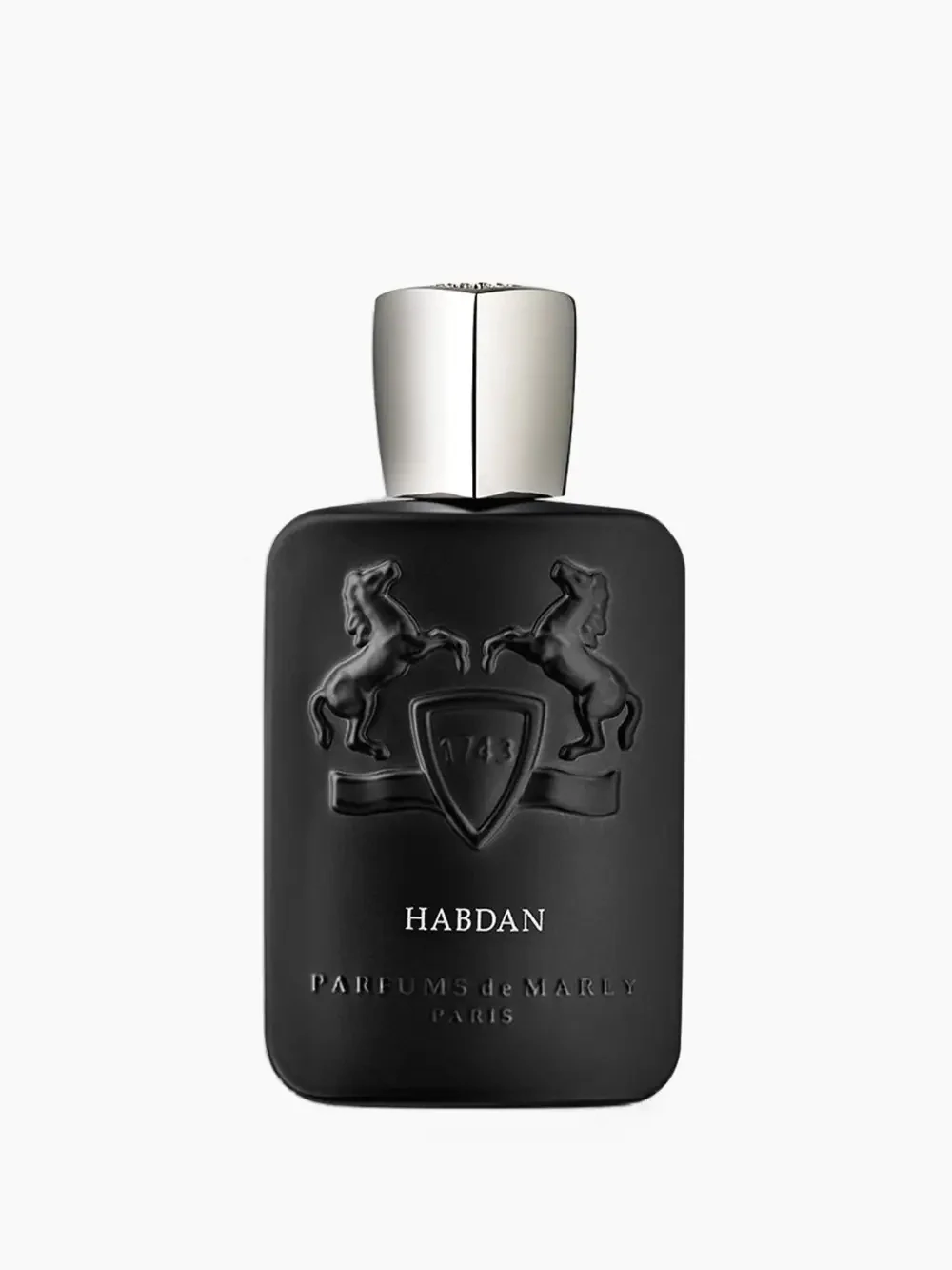 PARFUMS DE MARLY HABDAN