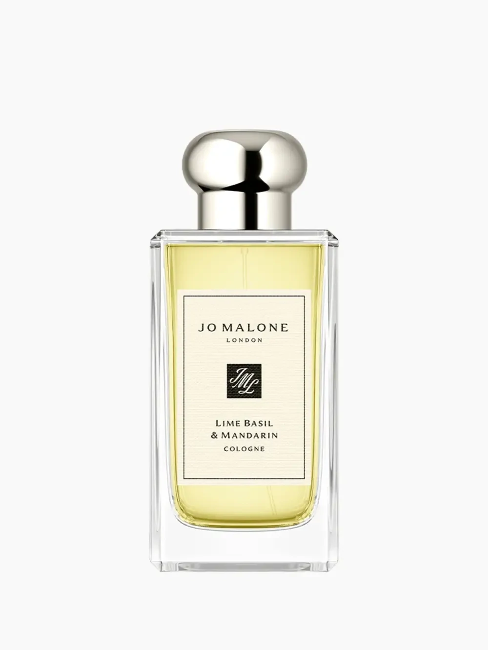 JO MALONE LIME BASIL &amp; MANDARIN