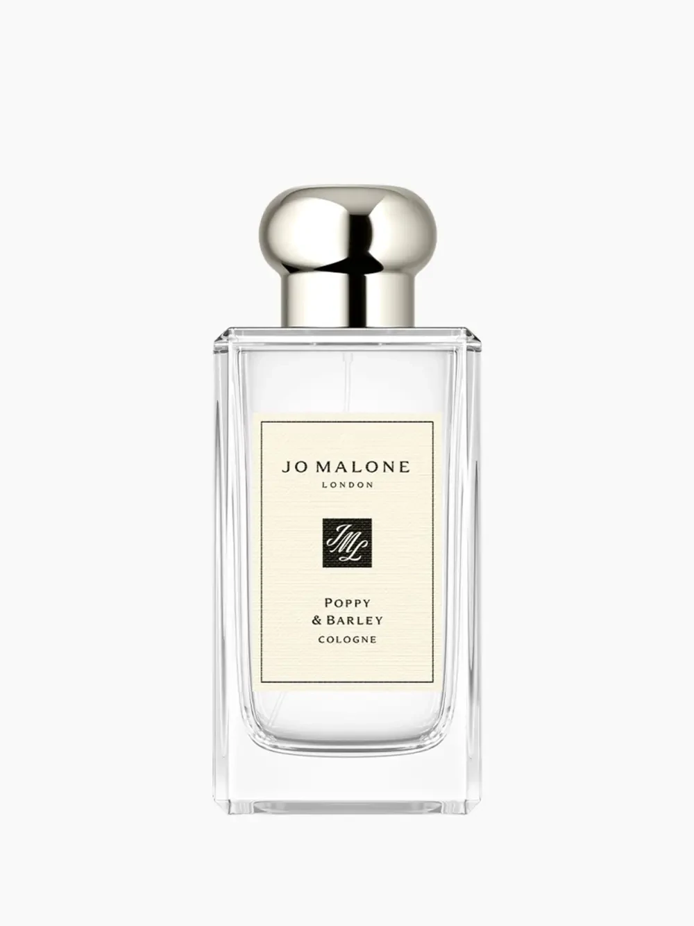 JO MALONE POPPY &amp; BARLEY