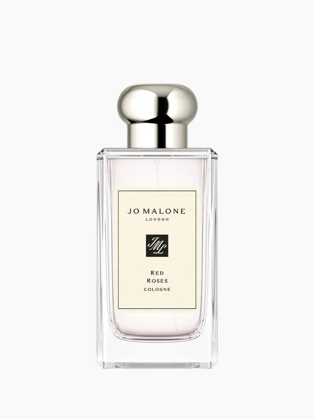 JO MALONE RED ROSES