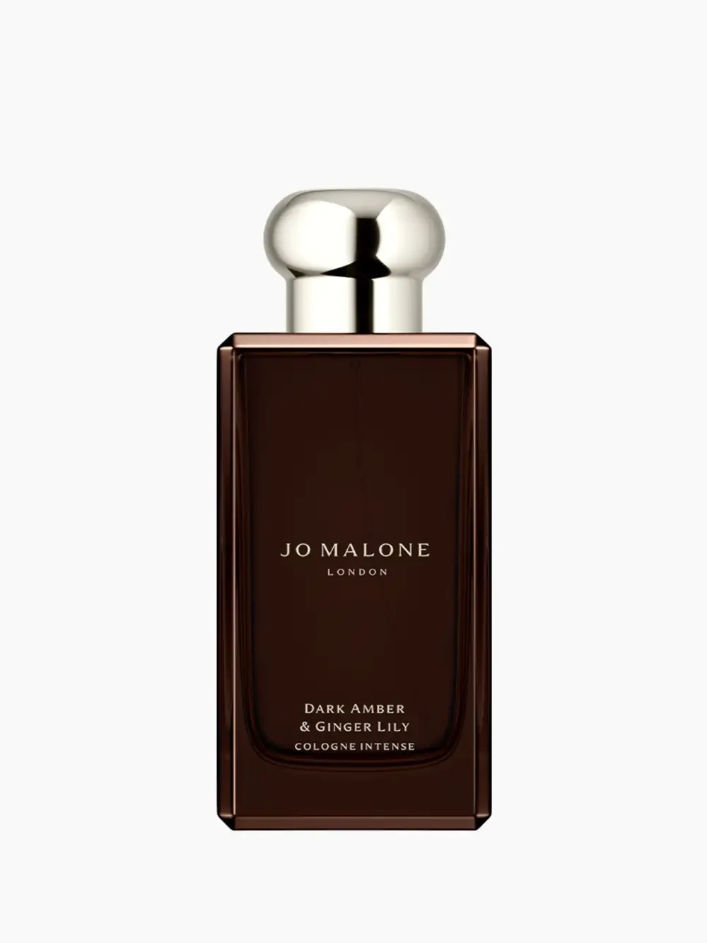 JO MALONE DARK AMBER &amp; GINGER LILY