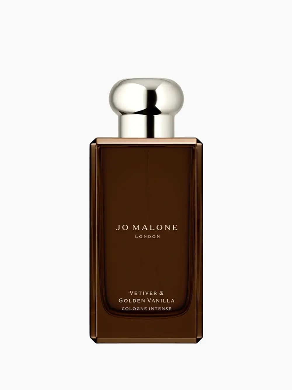 JO MALONE VETIVER &amp; GOLDEN VANILLA