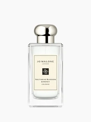 JO MALONE NECTARINE BLOSSOM &amp; HONEY