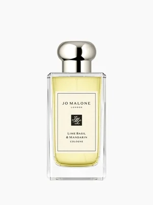 JO MALONE LIME BASIL &amp; MANDARIN