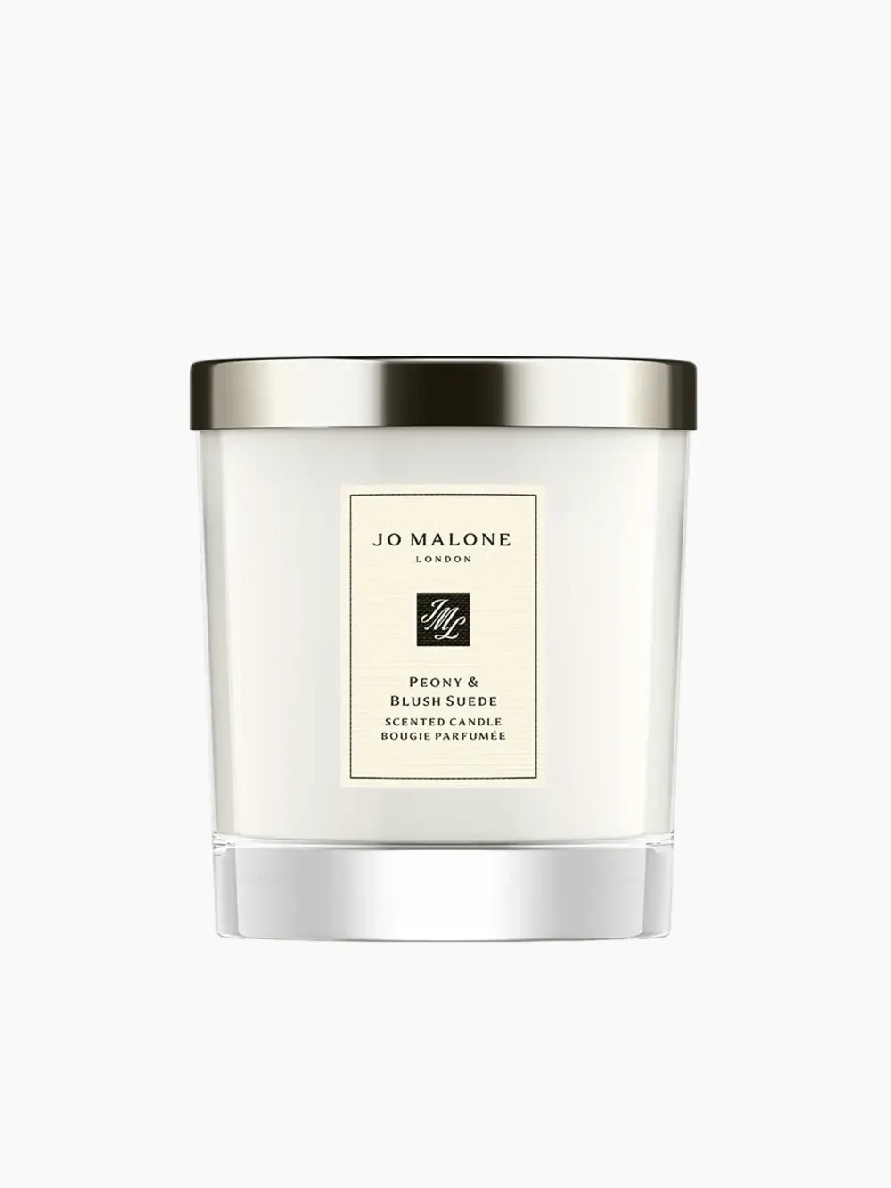JO MALONE PEONY &amp; BLUSH SUEDE