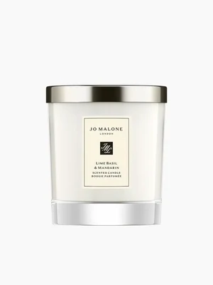 JO MALONE LIME BASIL &amp; MANDARIN
