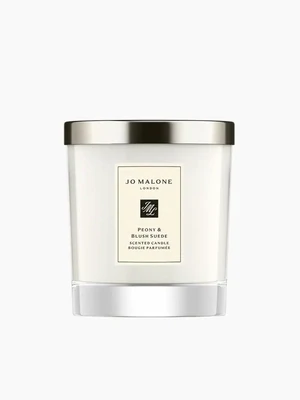JO MALONE PEONY &amp; BLUSH SUEDE