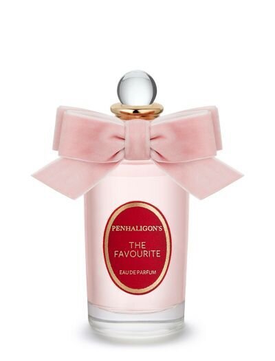 PENHALIGON&#39;S PERFUME 100ML#THE FAVOURITE EDP