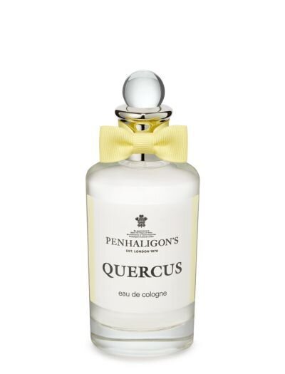 PENHALIGON&#39;S PERFUME 100ML#QUERCUS EDC