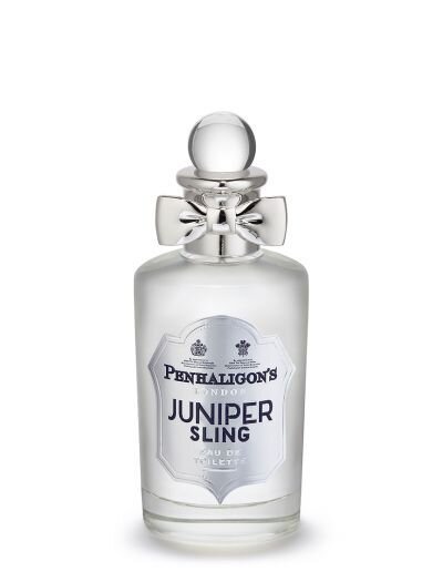 PENHALIGON&#39;S PERFUME 100ML#JUNIPER SLING EDT