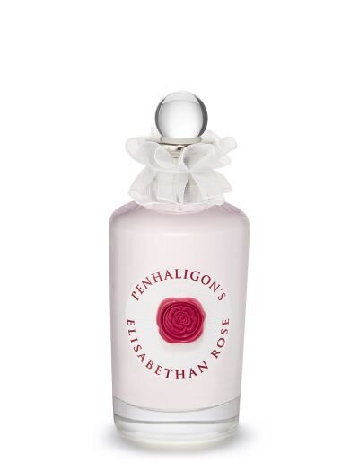 PENHALIGON&#39;S PERFUME 100ML#ELISABETHAN ROSE EDP