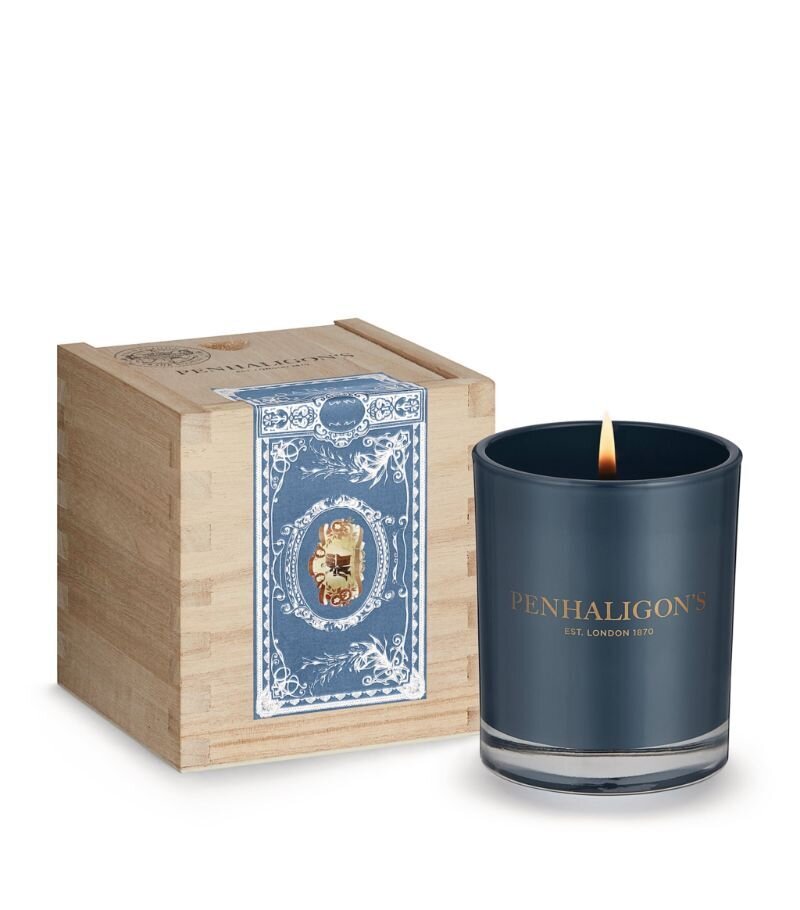 PENHALIGON&#39;S CANDLE 200G#ROANOKE IVY