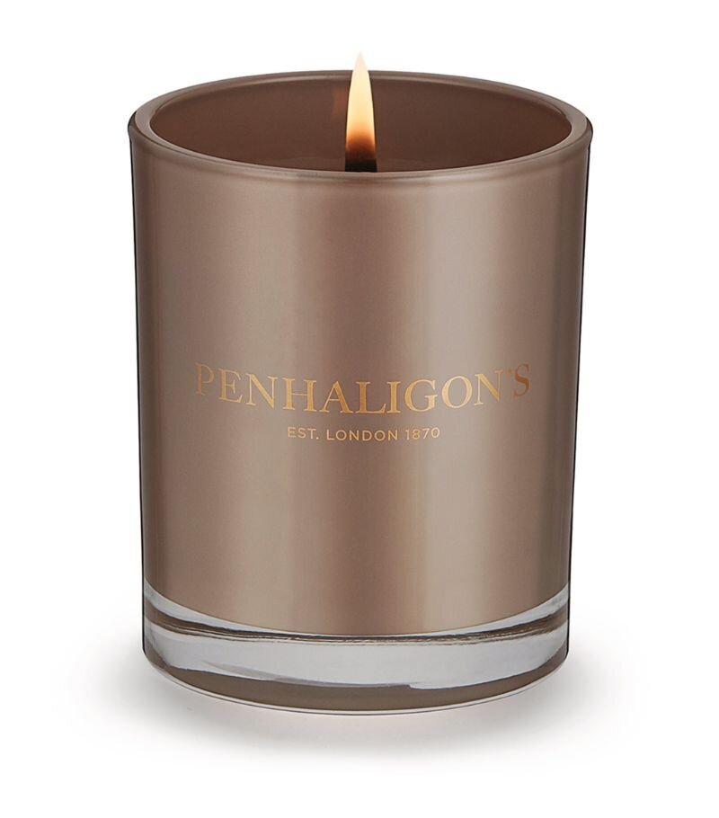PENHALIGON&#39;S CANDLE 200G#ANBAR STONE