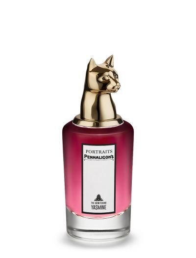 PENHALIGON&#39;S PERFUME 75ML#THE BEWITCHING YASMINE EDP
