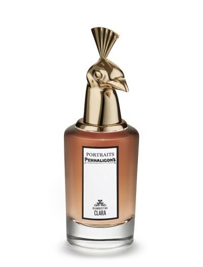 PENHALIGON&#39;S PERFUME 75ML#CLANDESTINE CLARA EDP