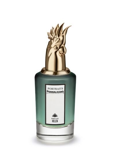 PENHALIGON&#39;S PERFUME 75ML#HEARTLESS HELEN EDP