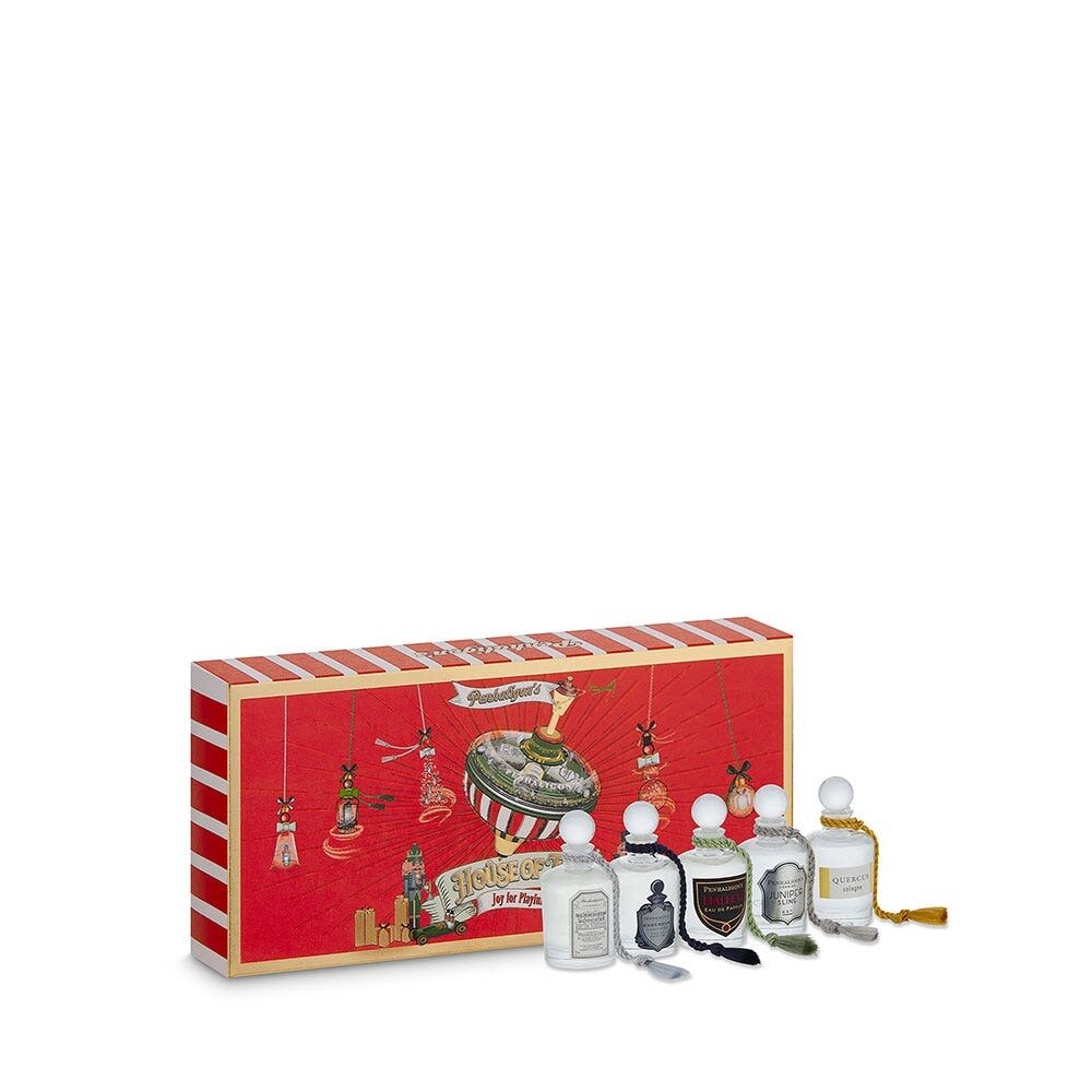 PENHALIGON&#39;S JUMPING JACKS 5ML*5