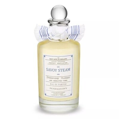 PENHALIGON&#39;S PERFUME 100ML#SAVOY STEAM EDP