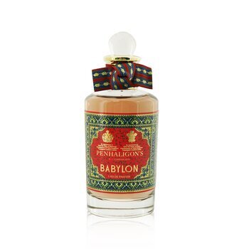 PENHALIGON&#39;S PERFUME 100ML#BABYLON EDP