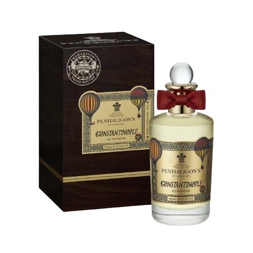 PENHALIGON&#39;S PERFUME 100ML#CONSTANTINOPL EDP