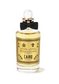 PENHALIGON&#39;S PERFUME 100ML#CAIRO EDP