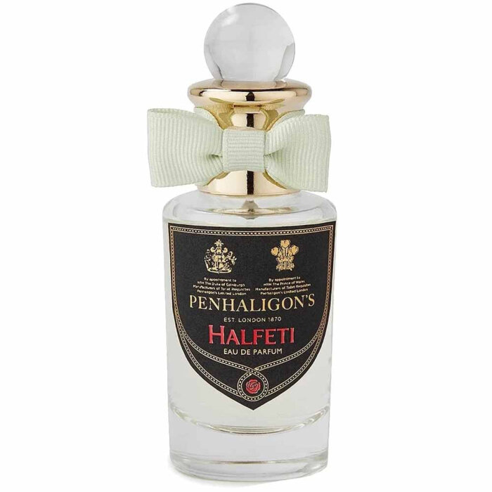 PENHALIGON&#39;S PERFUME 100ML#HALFETI EDP