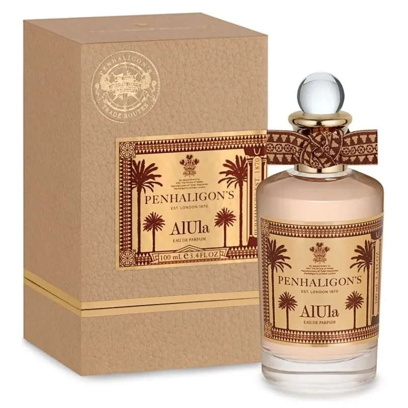 PENHALIGON&#39;S PERFUME 100ML#ALULA EDP