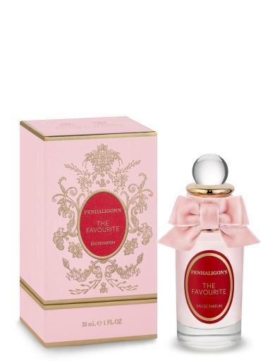 PENHALIGON&#39;S PERFUME 30ML#HE FAVOURITE EDP
