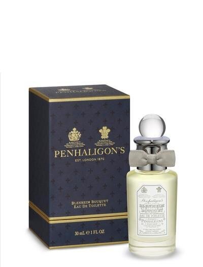 PENHALIGON&#39;S PERFUME 30ML#BLENHEIM BOUQUET EDT