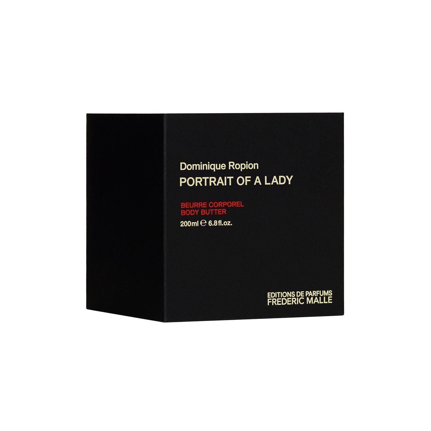 FREDERIC MALL BODY BUTTER 200ML#CARNAL FLOWER