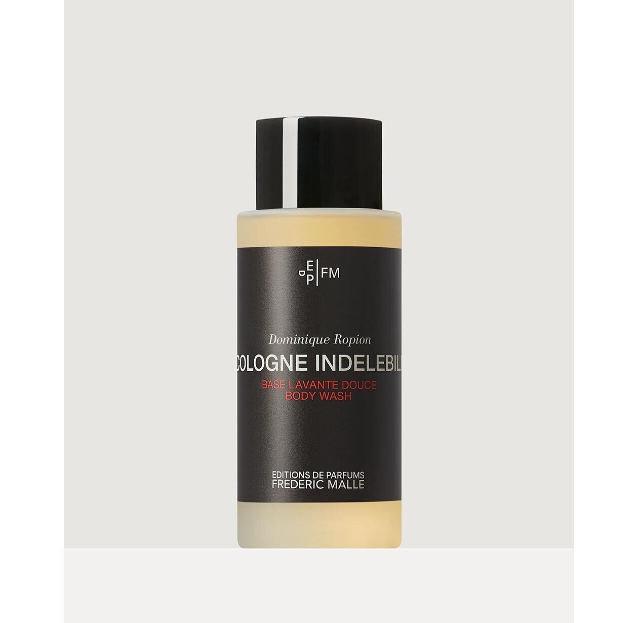 FREDERIC MALL BODY WASH 200ML#COLOGNE INDELEBILE