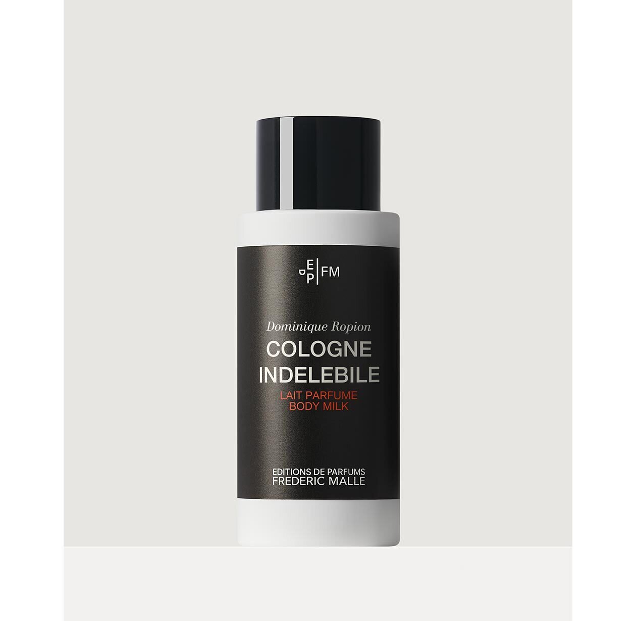 FREDERIC MALL BODY MILK 200ML#COLOGNE INDELEBILE