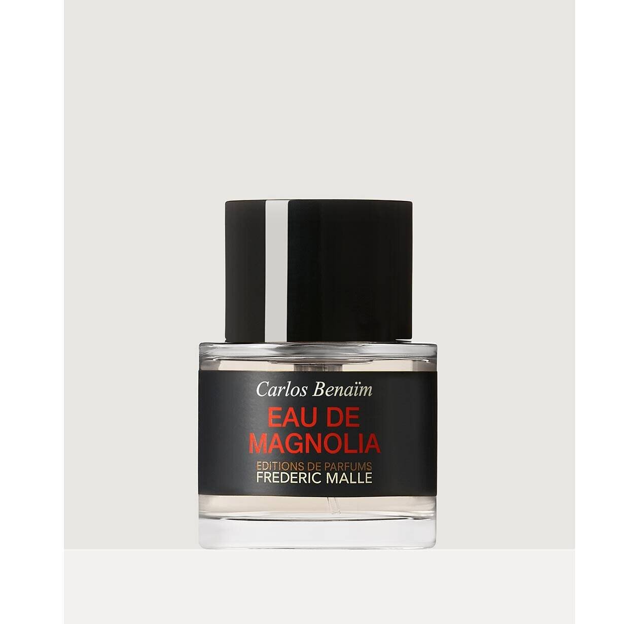 FREDERIC MALL PERFUME 50ML #EAU DE MAGNOLIA EDT