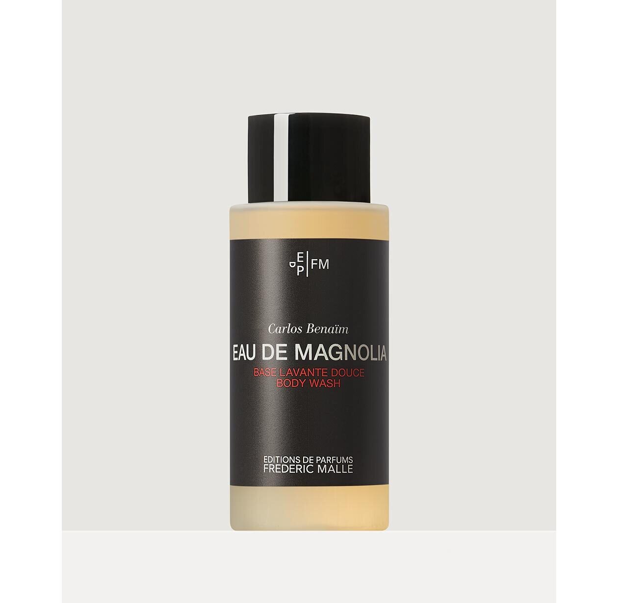 FREDERIC MALL BODY WASH 200ML#EAU DE MAGNOLIA