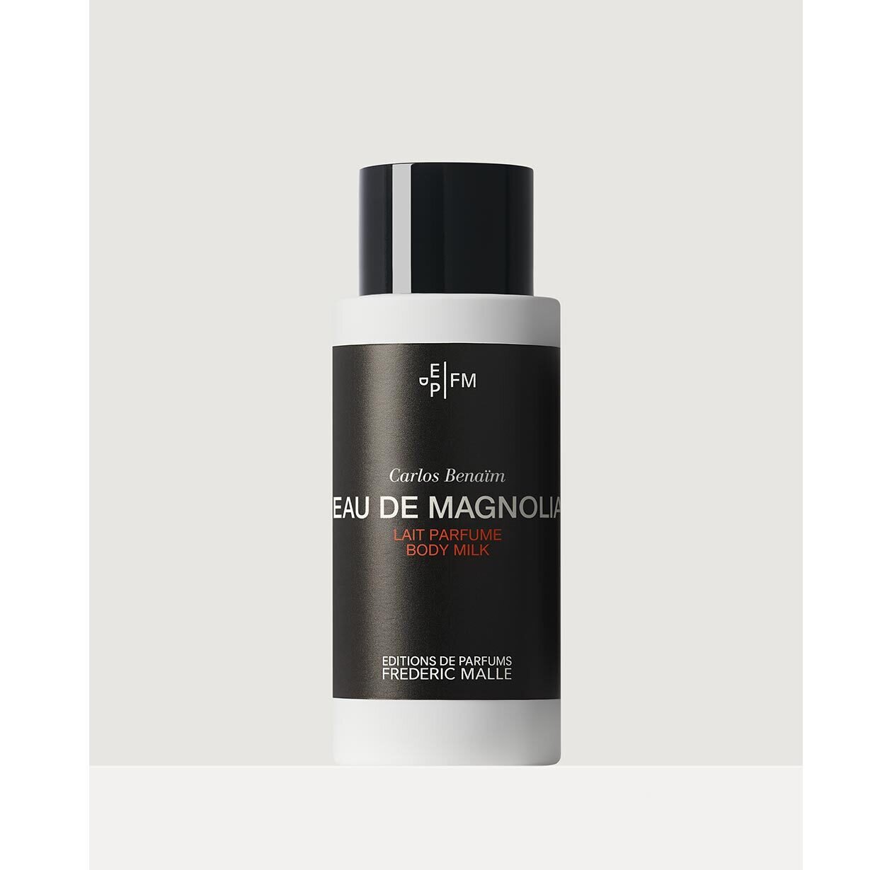FREDERIC MALL BODY MILK 200ML#EAU DE MAGNOLIA