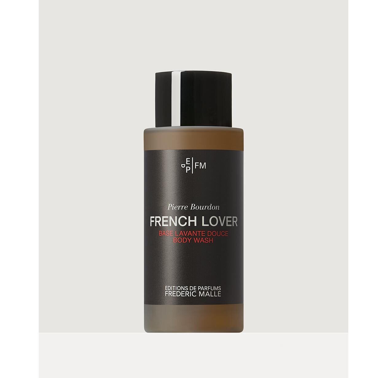 FREDERIC MALL BODY WASH 200ML#FRENCH LOVER