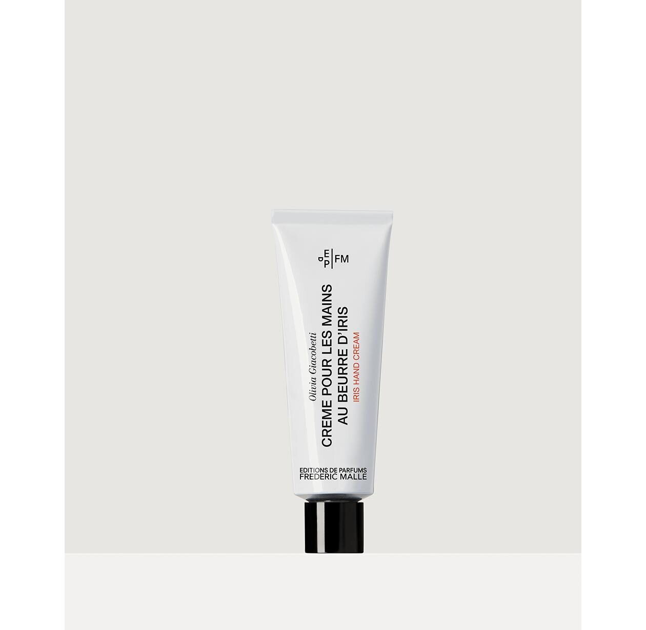 FREDERIC MALL HANDCREAM 30ML#IRIS POUDRE