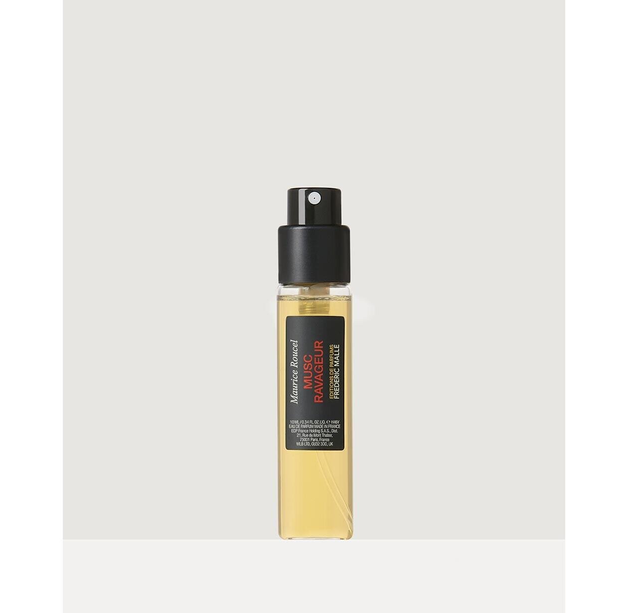FREDERIC MALL PERFUME 10ML #MUSC RAVAGEUR EDP