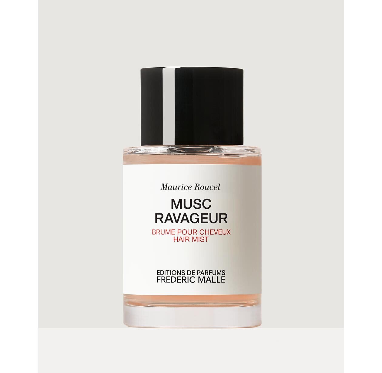 FREDERIC MALL HAIR MIST 100ML#MUSC RAVAGEUR