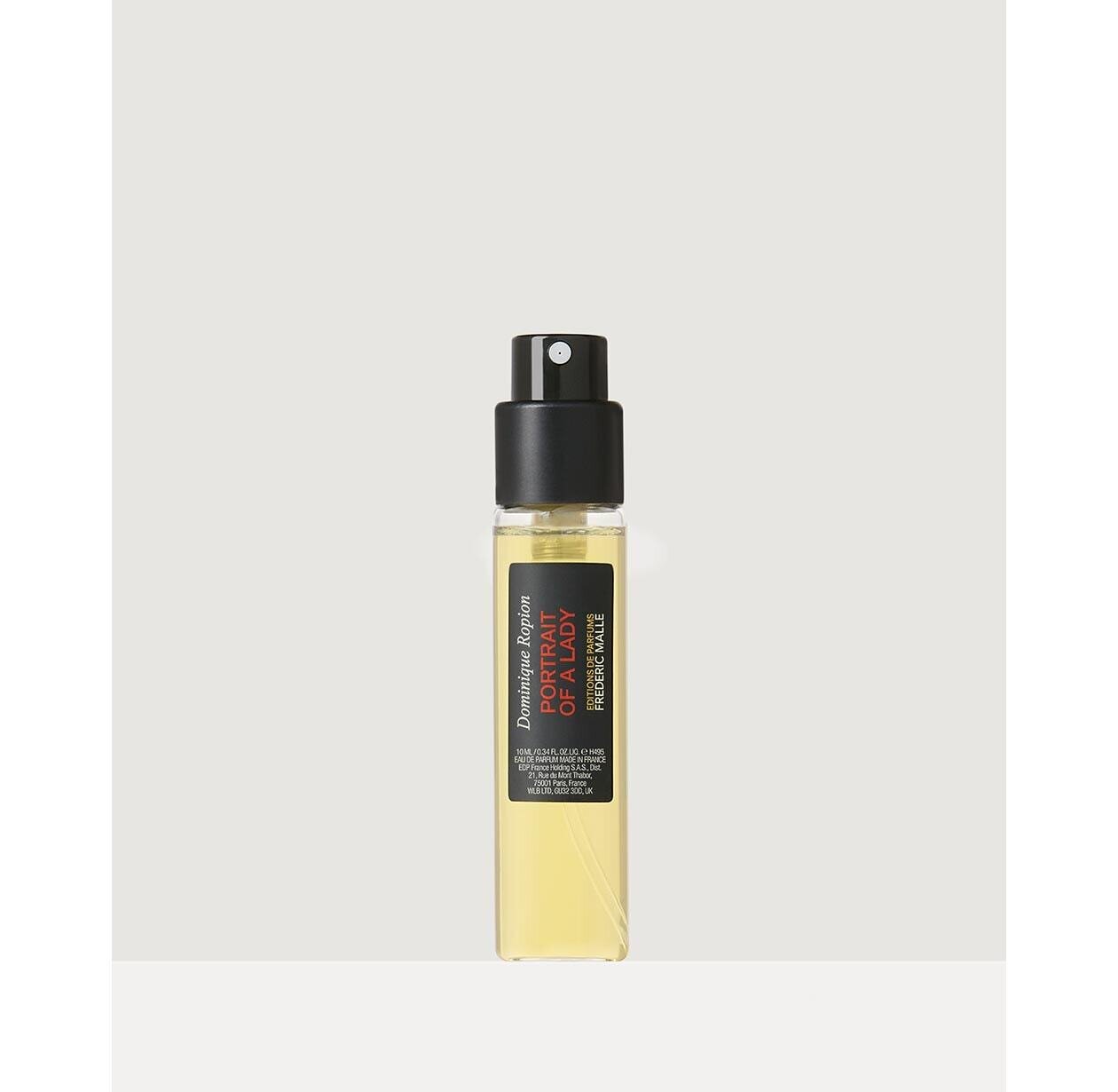 FREDERIC MALL PERFUME 10ML #PORTRAIT OF A LADY EDP