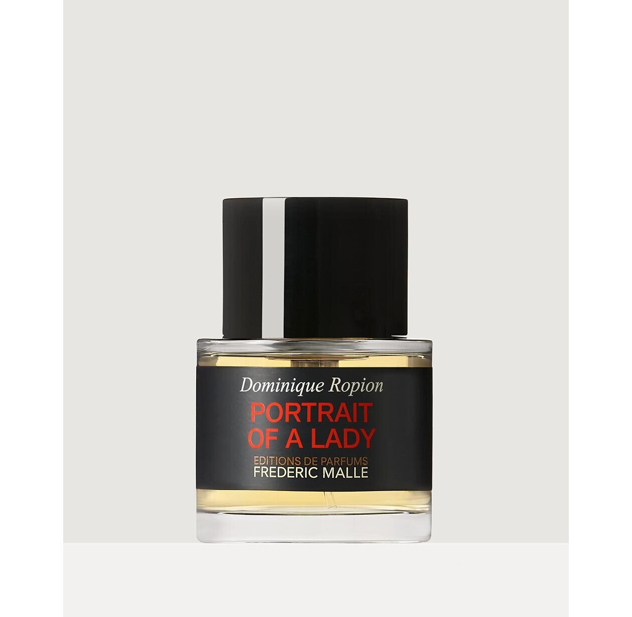 FREDERIC MALL PERFUME 50ML #PORTRAIT OF A LADY EDP