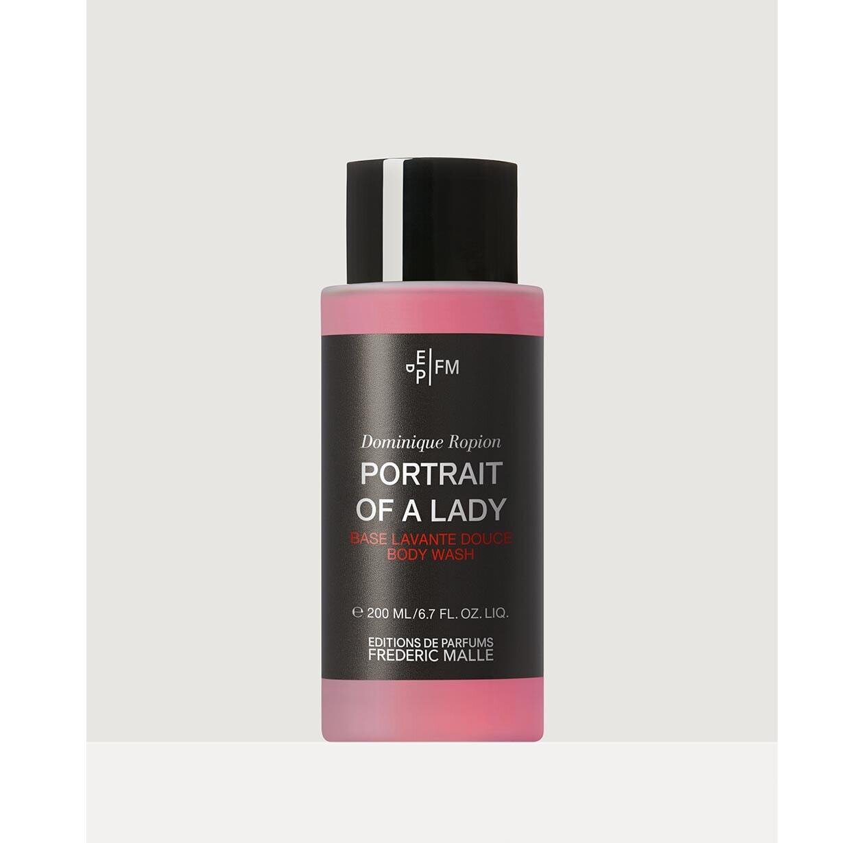 FREDERIC MALL BODY WASH 200ML#PORTRAIT OF A LADY