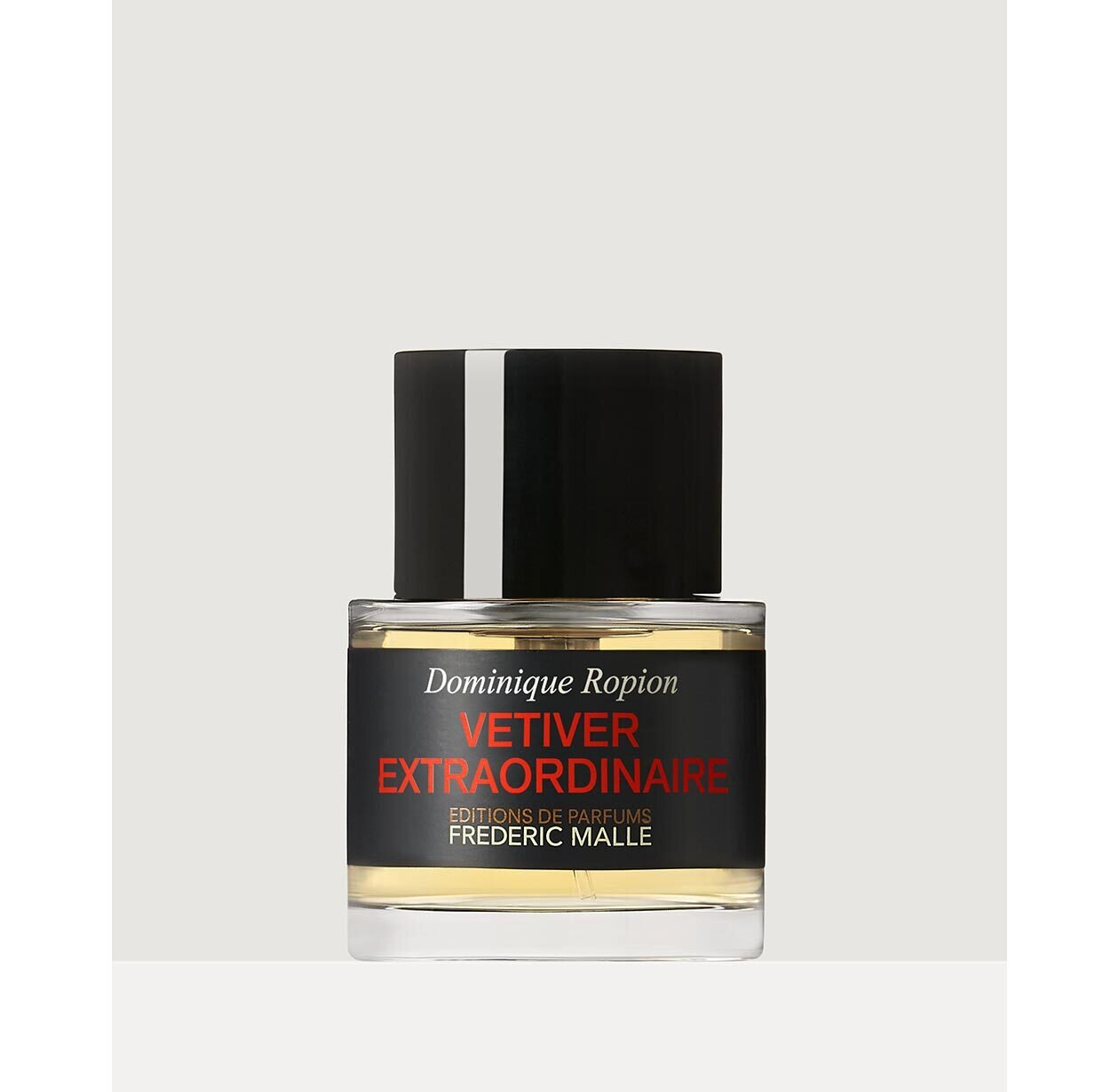 FREDERIC MALL PERFUME 100ML #VETIVER EXTRAORDINAIR EDP