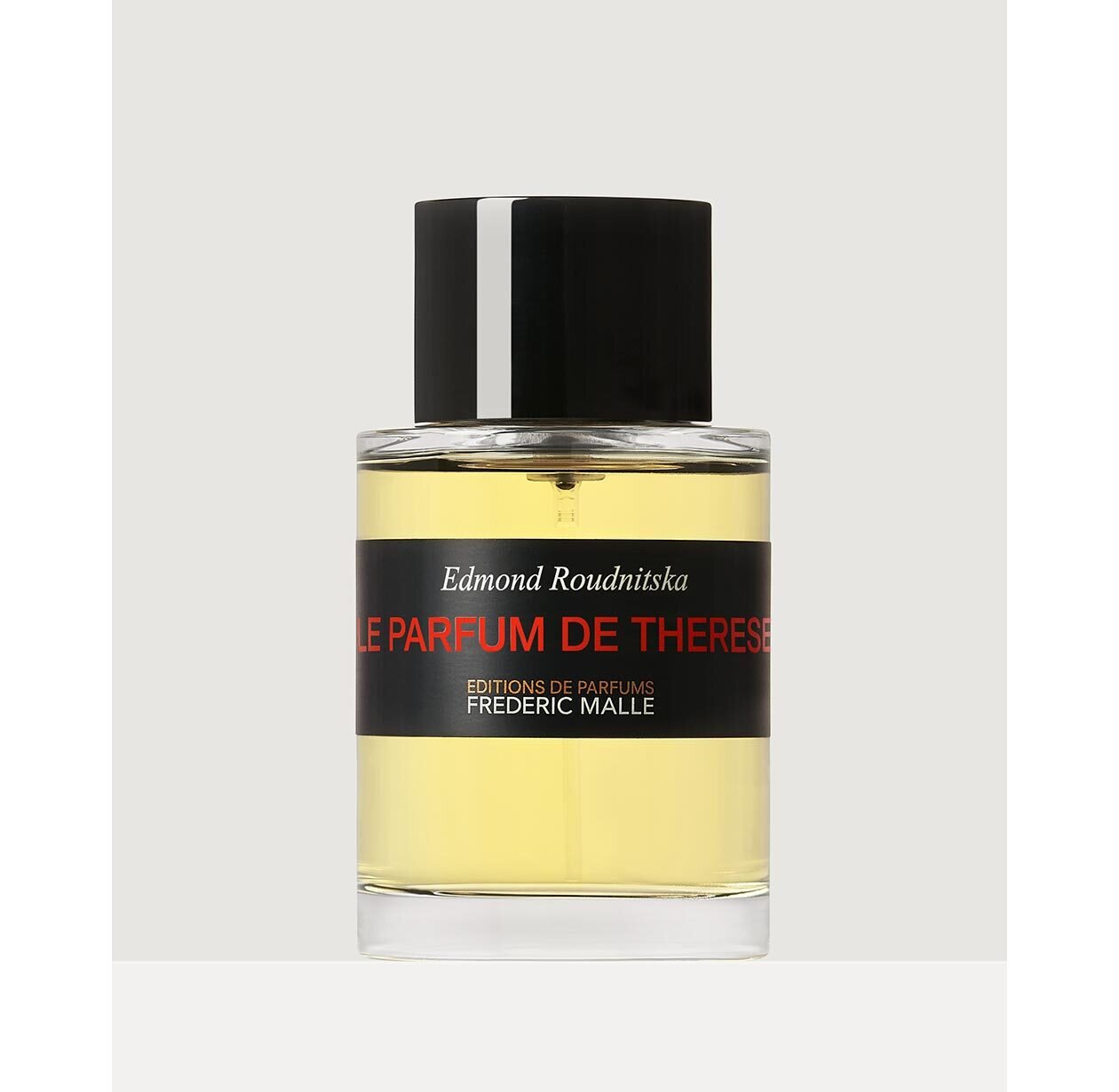 FREDERIC MALL PERFUME 100ML #LE PARFUM DE THERESE EDP