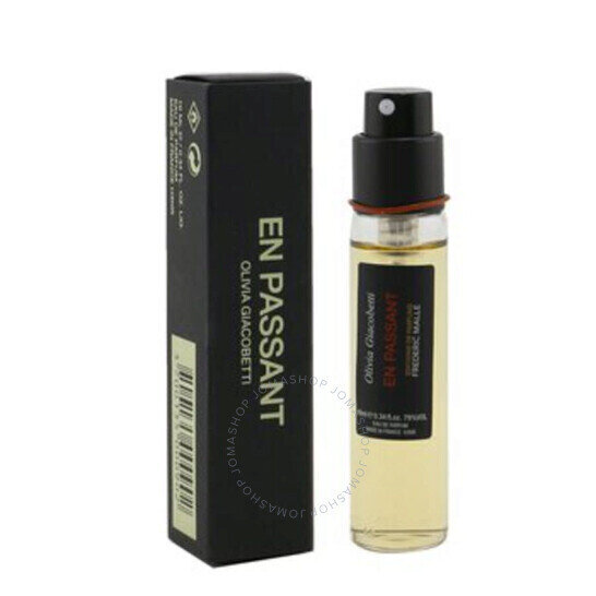 FREDERIC MALL PERFUME 100ML #EN PASSANT EDP